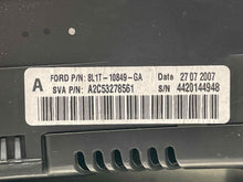 Load image into Gallery viewer, SPEEDOMETER CLUSTER Ford Expedition 2007 07 2008 08 - NW450812
