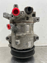 Load image into Gallery viewer, AC A/C AIR CONDITIONING COMPRESSOR Corolla 14 15 16 17 18 19 - NW560828
