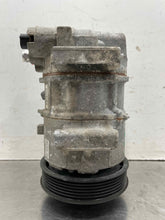Load image into Gallery viewer, AC A/C AIR CONDITIONING COMPRESSOR Corolla 14 15 16 17 18 19 - NW560828
