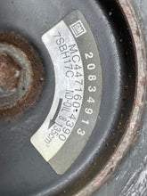 Load image into Gallery viewer, AC A/C AIR CONDITIONING COMPRESSOR Equinox Terrain 2012-2015 - NW451740
