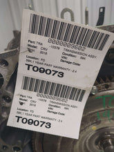 Load image into Gallery viewer, Transmission Honda CR-V 2018 - NW561655
