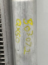 Load image into Gallery viewer, AC CONDENSER JX35 QX60 Pathfinder 13 14 15 16 17 18 19 20 - NW452176
