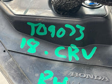 Load image into Gallery viewer, SIDE VIEW DOOR MIRROR Honda CR-V 2017 17 2018 18 2019 19 Right - NW561144

