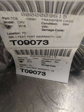 Load image into Gallery viewer, TRANSFER CASE Honda CR-V 17 18 19 20 21 22 - NW560739
