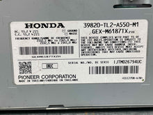 Load image into Gallery viewer, SATELLITE RECEIVE Acura TSX 09 10 11 12 13 14 - NW452455
