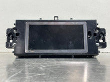 Load image into Gallery viewer, INFO-GPS SCREEN Mercedes-Benz GLK350 2010 10 2011 11 2012 12 - NW489859
