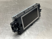 Load image into Gallery viewer, INFO-GPS SCREEN Mercedes-Benz GLK350 2010 10 2011 11 2012 12 - NW462923
