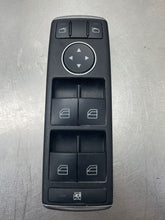 Load image into Gallery viewer, FRONT DOOR WINDOW SWITCH C250 C300 C350 C63 E250D E300 10-15 Left - NW382706
