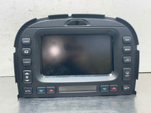Load image into Gallery viewer, Display screen S Type 2003 03 2004 04 05 06 07 08 - NW560941
