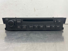 Load image into Gallery viewer, CD Autochanger S Type X Type XJ8 02 03 04 05 06 07 - 09 - NW561594
