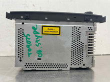 Load image into Gallery viewer, CD Autochanger S Type X Type XJ8 02 03 04 05 06 07 - 09 - NW561594

