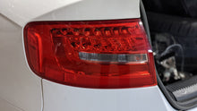 Load image into Gallery viewer, OUTER TAIL LIGHT LAMP Audi A4 S4 2013 13 2014 14 Left - NW404736

