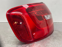 Load image into Gallery viewer, OUTER TAIL LIGHT LAMP Audi A4 S4 2013 13 2014 14 Left - NW404736
