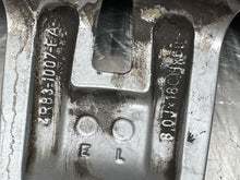Load image into Gallery viewer, Wheel Rim Jaguar S Type 2008 - NW561374
