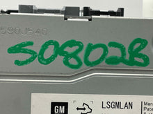 Load image into Gallery viewer, Info-Gps Screen  SUBURBAN 1500 2015 - NW453985
