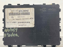 Load image into Gallery viewer, AIR BAG CONTROL MODULE COMPUTER Sentra 07 08 09 10 11 12 - NW455056
