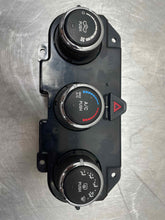 Load image into Gallery viewer, Temperature Controls  DODGE 1500 PICKUP 2014 - NW455210
