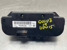 Load image into Gallery viewer, Temperature Controls  DODGE 1500 PICKUP 2014 - NW455210
