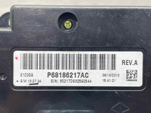 Load image into Gallery viewer, Temperature Controls  DODGE 1500 PICKUP 2014 - NW455210
