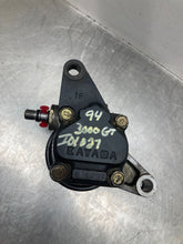 Load image into Gallery viewer, POWER STEERING PUMP 3000GT STEALTH 92 93 94 - 98 99 AWD - NW455344
