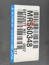 Load image into Gallery viewer, ECU ECM COMPUTER Montero Sport 2001 01 3.0L 4x4 - NW455565
