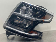 Load image into Gallery viewer, HEADLIGHT LAMP ASSEMBLY Suburban 1500 Tahoe 2015-2020 Left - NW456088
