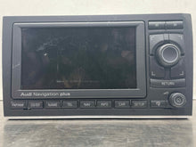 Load image into Gallery viewer, Navigatio Display Audi RS4 S4 A4 2007 07 2008 08 - NW456093
