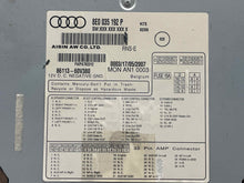 Load image into Gallery viewer, Navigatio Display Audi RS4 S4 A4 2007 07 2008 08 - NW456093
