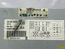 Load image into Gallery viewer, RADIO AUDI A4 2006 06 2007 07 2008 08 AM FM SYMPHONY - NW135952
