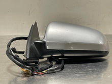 Load image into Gallery viewer, SIDE VIEW DOOR MIRROR Audi A4 02 03 04 05 Left - NW51467
