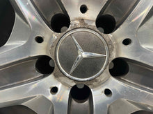 Load image into Gallery viewer, Wheel Rim  MERCEDES E-CLASS 2007 - NW456726
