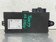 Load image into Gallery viewer, Theft Locking alarm computer BMW M3 323i 335i 328i 128i 2006 06 07 08 09 10 - 12 - NW560561
