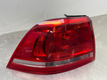 Load image into Gallery viewer, Tail Lamp Light Volkswagen Touareg 2013 - NW458007
