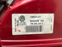Load image into Gallery viewer, Tail Lamp Light Volkswagen Touareg 2013 - NW458007
