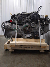 Load image into Gallery viewer, ENGINE MOTOR Subaru Legacy 2018 18 2019 19 2.5L VIN A/D - NW560868
