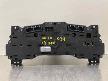 Load image into Gallery viewer, SPEEDOMETER CLUSTER Mercedes-Benz 200 11 12 13 14 - NW158688
