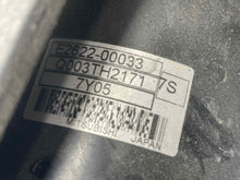 Load image into Gallery viewer, STEERING GEAR Subaru Legacy 2018 18 2019 19 - NW561634
