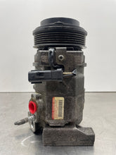 Load image into Gallery viewer, AC A/C AIR CONDITIONING COMPRESSOR Town &amp; Country Caravan 08-10 - NW457762
