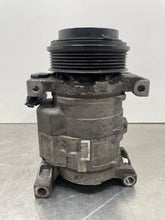 Load image into Gallery viewer, AC A/C AIR CONDITIONING COMPRESSOR Town &amp; Country Caravan 08-10 - NW457762

