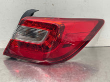 Load image into Gallery viewer, OUTER TAIL LIGHT LAMP Subaru Legacy 2015 15 2016 16 2017 17 Right - NW561650
