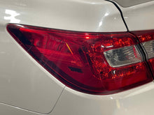 Load image into Gallery viewer, OUTER TAIL LIGHT LAMP Subaru Legacy 2015 15 2016 16 2017 17 Left - NW561651

