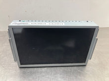 Load image into Gallery viewer, Info-Gps Screen Ford Escape 2016 - NW457894
