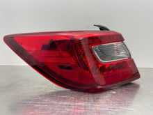 Load image into Gallery viewer, OUTER TAIL LIGHT LAMP Subaru Legacy 2015 15 2016 16 2017 17 Left - NW561651
