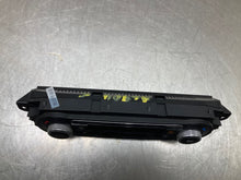 Load image into Gallery viewer, FRONT TEMPERATURE CONTROLS Ford Escape 2015 15 2016 16 - NW457882
