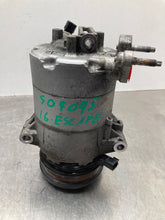 Load image into Gallery viewer, AC A/C AIR CONDITIONING COMPRESSOR Escape MKC 13 14 15 16 - NW457760
