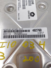 Load image into Gallery viewer, ECU ECM COMPUTER Dodge Avenger Mercedes-Benz 200 2013 13 - NW57966
