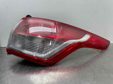 Load image into Gallery viewer, OUTER TAIL LIGHT LAMP Ford Escape 13 14 15 16 Right - NW458002
