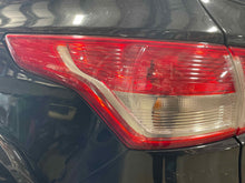 Load image into Gallery viewer, OUTER TAIL LIGHT LAMP Ford Escape 13 14 15 16 Left - NW458003
