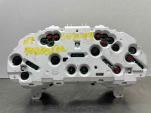 Load image into Gallery viewer, SPEEDOMETER CLUSTER Subaru Forester 2007 07 Auto - NW457984
