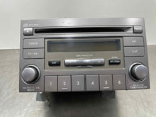 Load image into Gallery viewer, RADIO Subaru Forester 2007 07 2008 08 - NW457952
